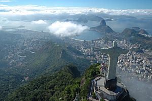 Christus - Rio de Janeiro