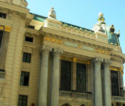 Teatro Municpal Rio de Janeiro